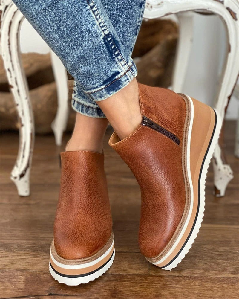 Ursula | Supportive and stylish orthopedic footwear
