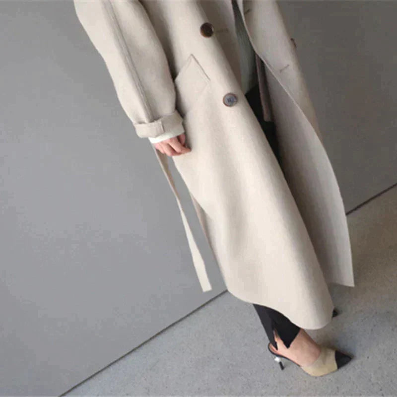 Sandra® | Stylish long jackets