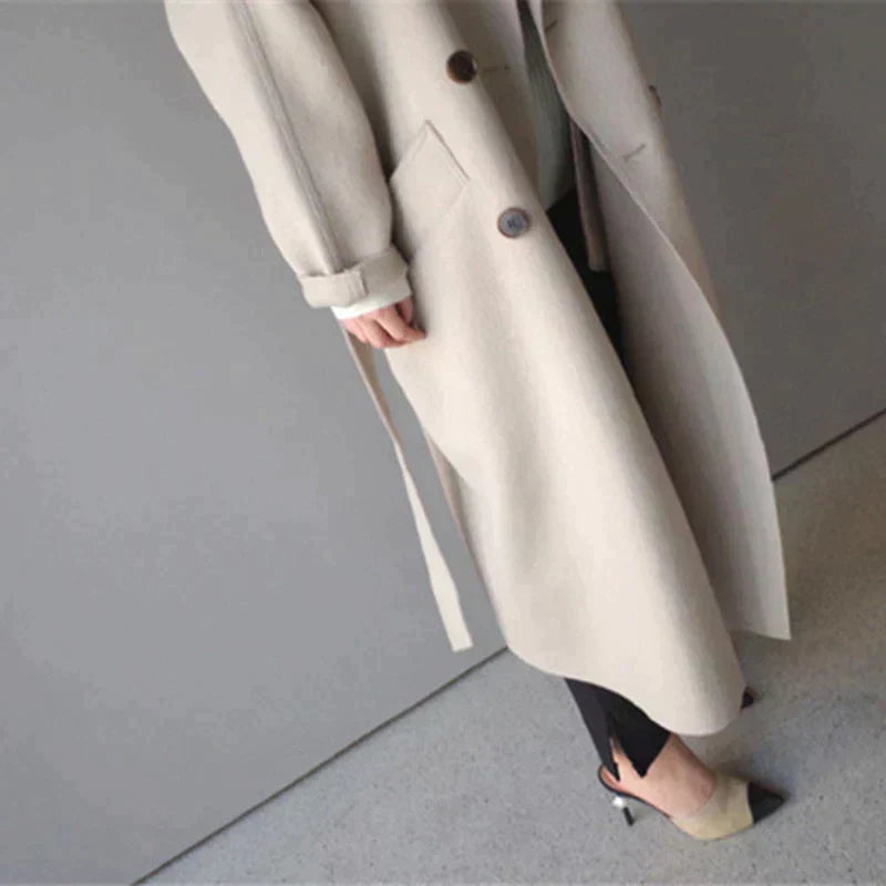 Karen® | Elegant for long winter
