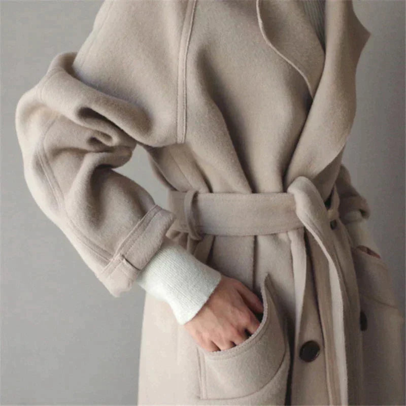 Karen® | Elegant for long winter