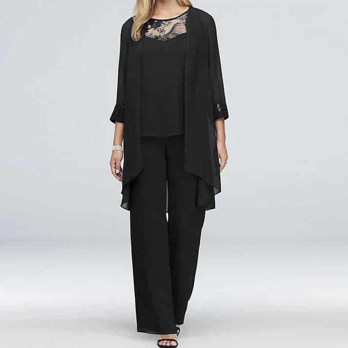 Graciela® | Casual and effortless winter set