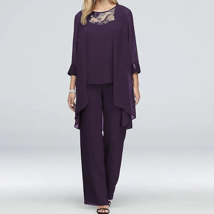 Graciela® | Casual and effortless winter set