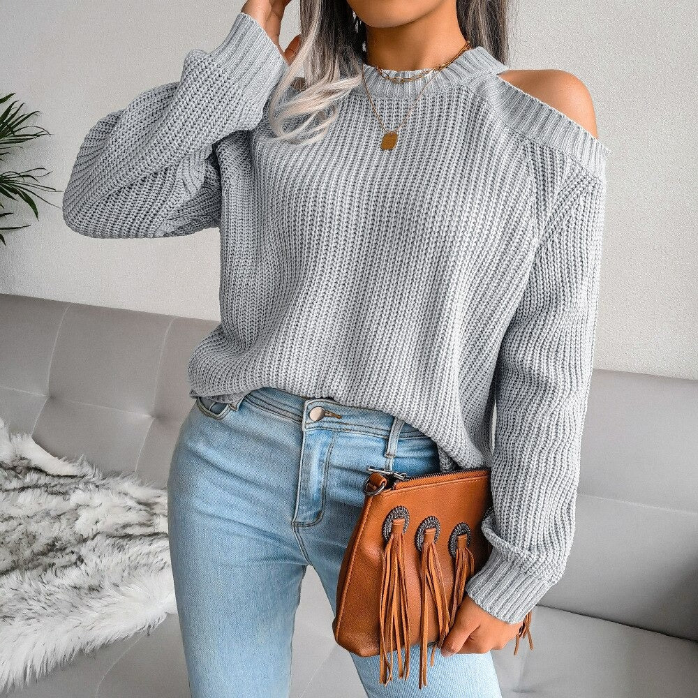 Raquel | Elegant sweater for women