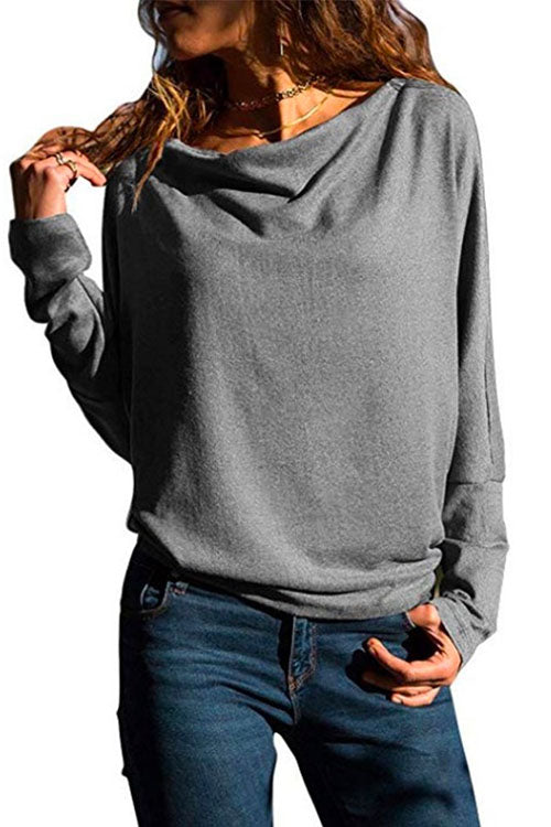 Melisa| Effortless and trendy winter garment