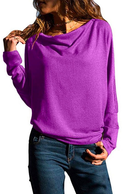 Melisa| Effortless and trendy winter garment