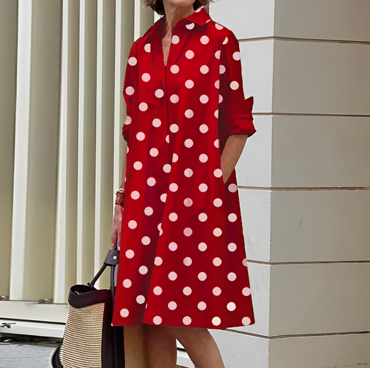 Helena® | Women's casual dress