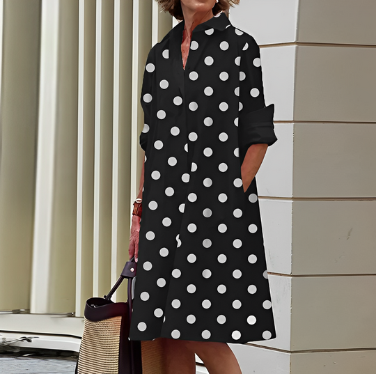Helena® | Women's casual dress