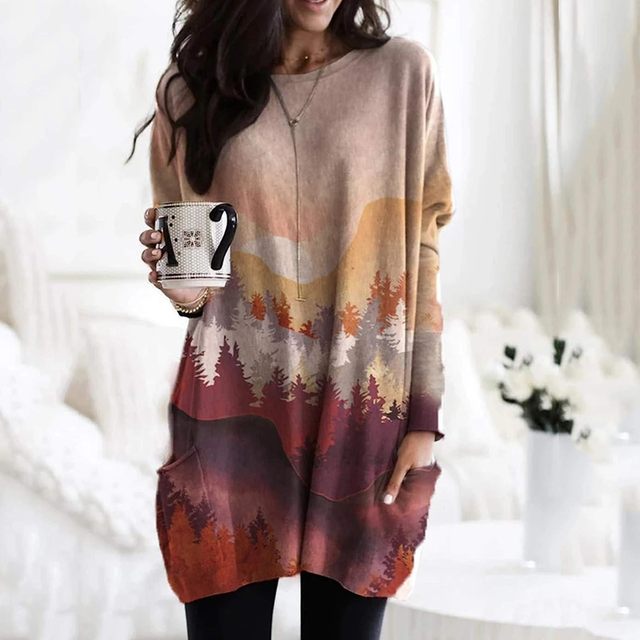 Esperanza | Timeless and stylish winter garment