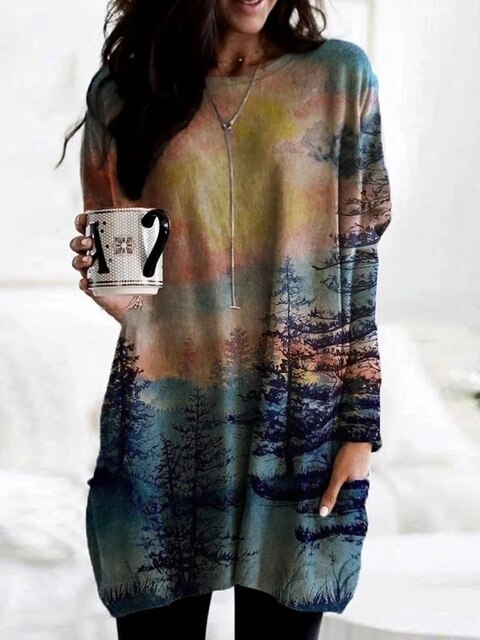 Esperanza | Timeless and stylish winter garment