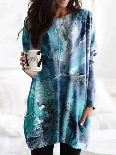 Esperanza | Timeless and stylish winter garment