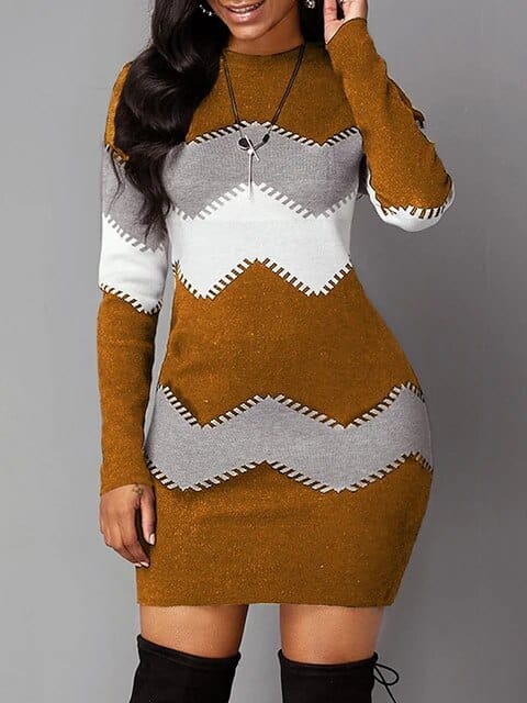 Ornella | Stylish and elegant winter garment