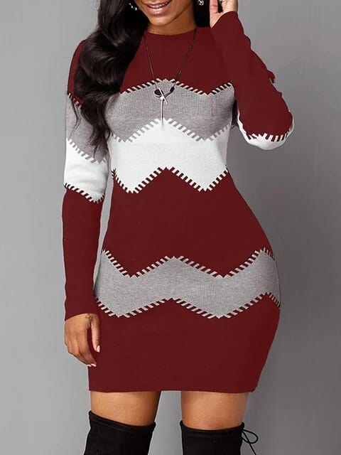 Ornella | Stylish and elegant winter garment