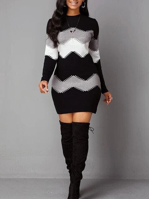 Ornella | Stylish and elegant winter garment