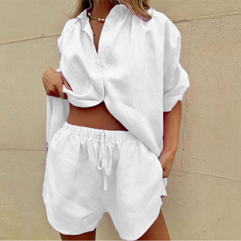 Ruby® | 2 Piece Styling Set
