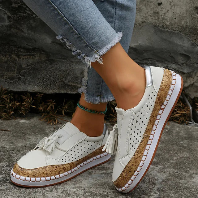 Tanya® | Trendy Fashion Slippers