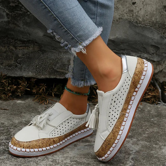 Tanya® | Trendy Fashion Slippers