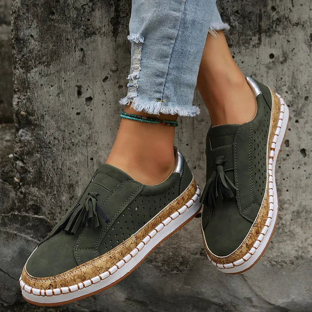 Viviana® | Trendy Fashion Slippers