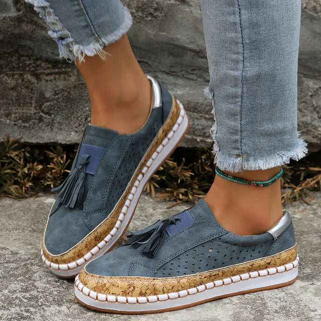 Viviana® | Trendy Fashion Slippers
