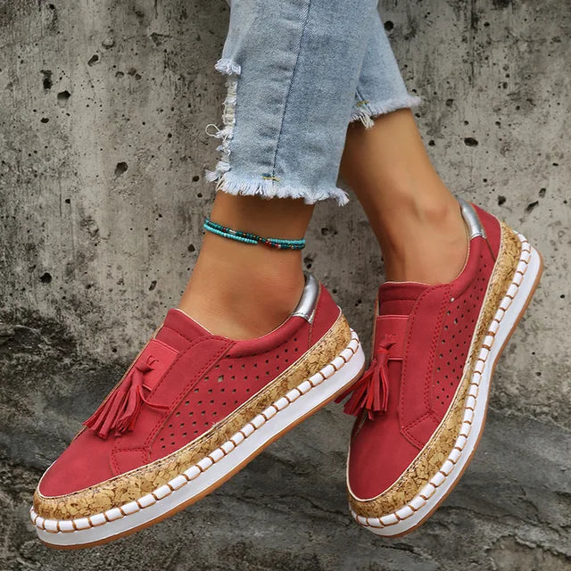 Tanya® | Trendy Fashion Slippers