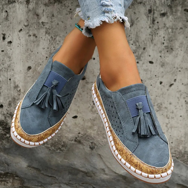 Viviana® | Trendy Fashion Slippers