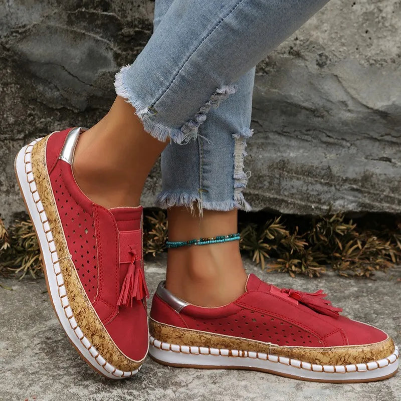Viviana® | Trendy Fashion Slippers