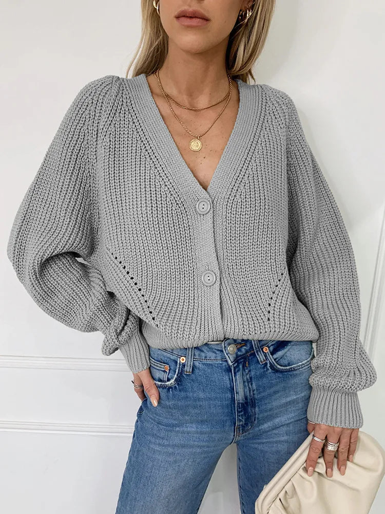Xara | Classic and elegant winter sweater