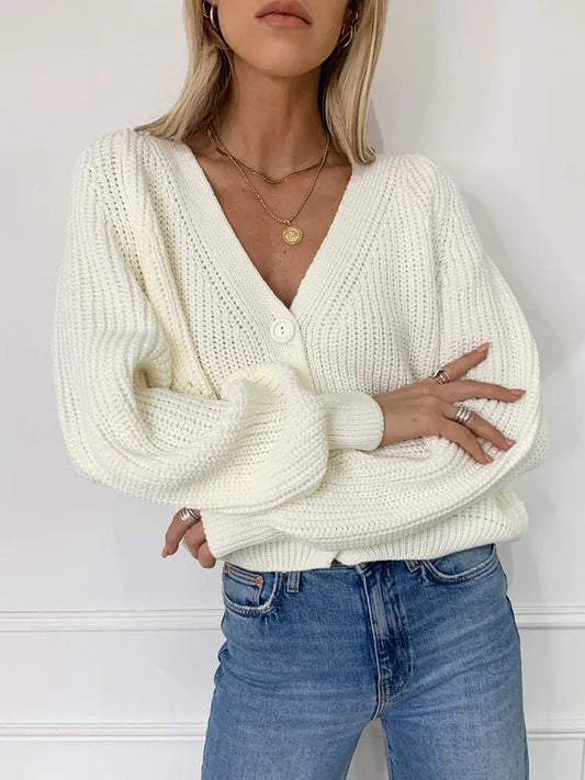 Xara | Classic and elegant winter sweater