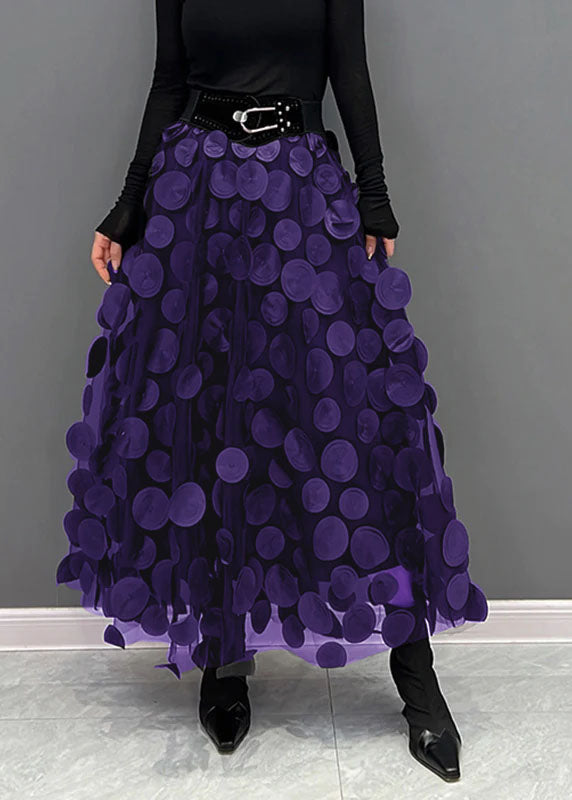 Matilde® | Timeless Casual Skirt A-Line Skirt