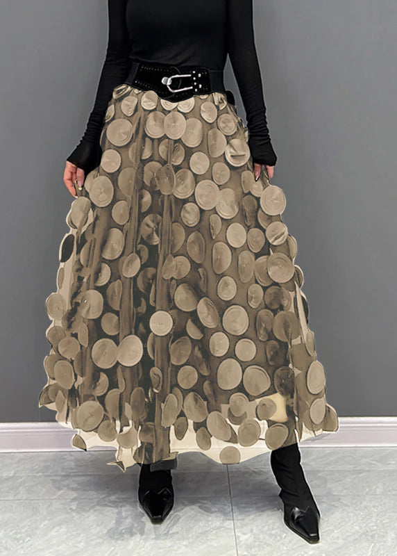 Matilde® | Timeless Casual Skirt A-Line Skirt