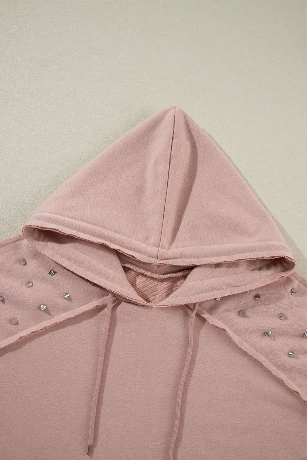 Jacqueline | Casual and relaxed winter hoodie
