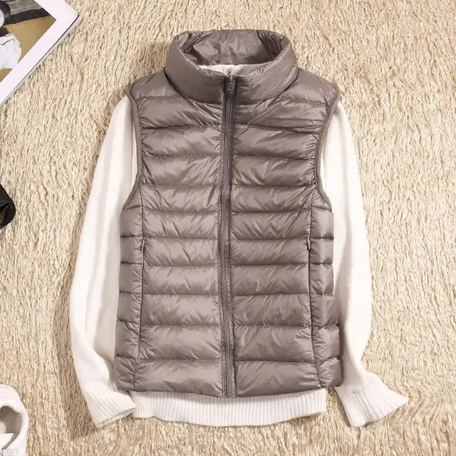 Luana® | Veste de duvet ultralégère for women