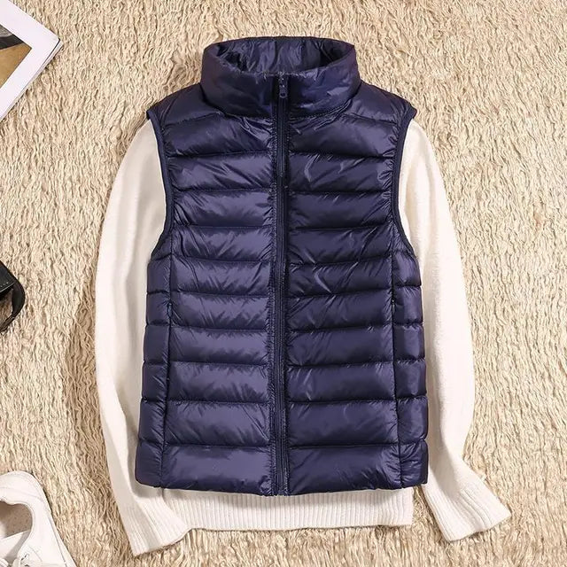 Luana® | Veste de duvet ultralégère for women