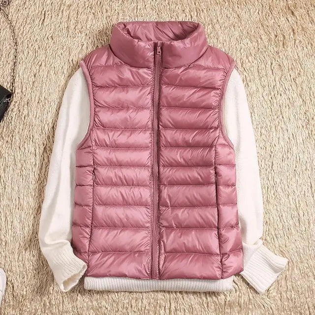 Luana® | Veste de duvet ultralégère for women