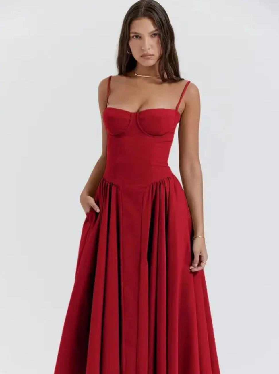 Aisola | Stylish Casual Summer Dress