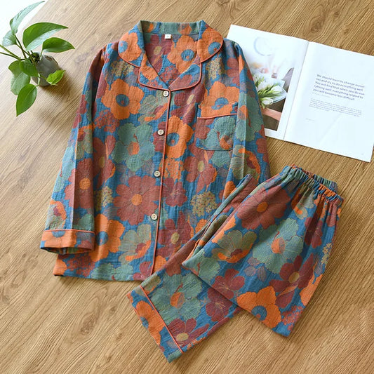 Sofia® | Soft pajama set for women