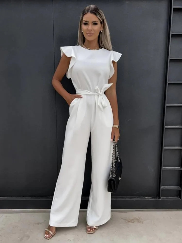 Viviana® | Elegant jumpsuit for women