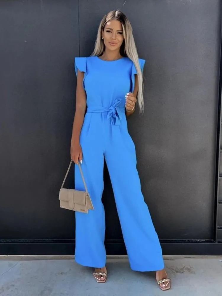 Viviana® | Elegant jumpsuit for women
