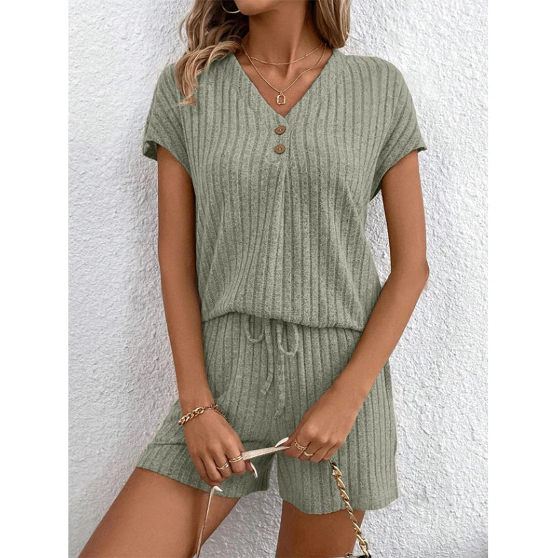 Dora® | Comfortable Summer Outfit