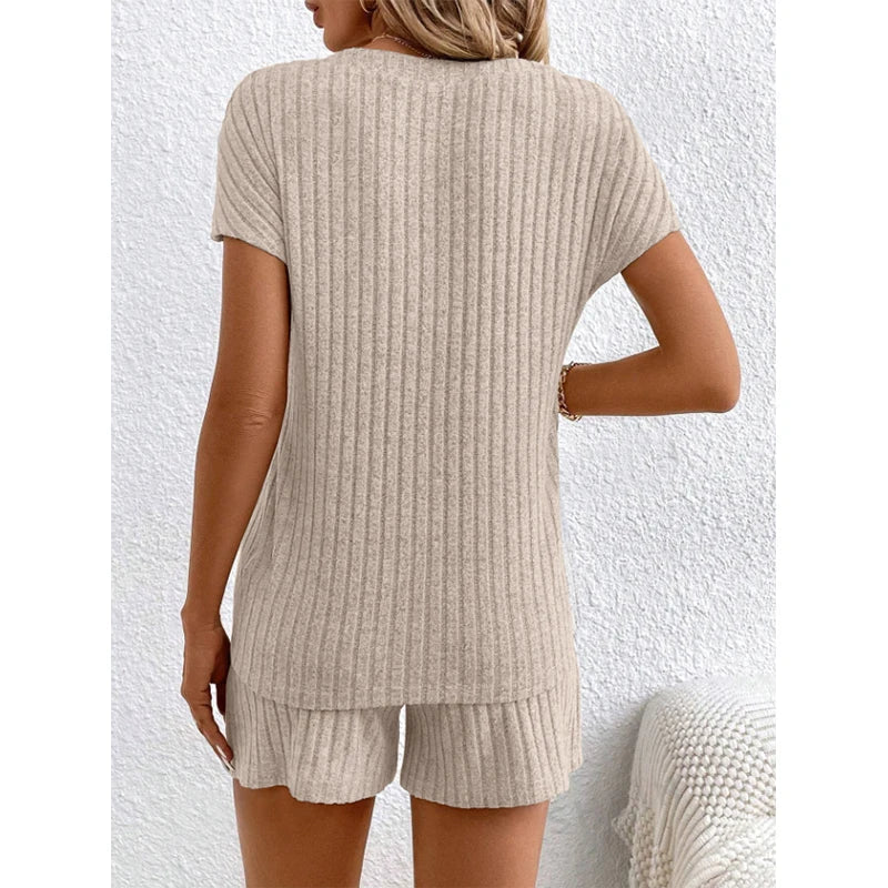 Danna® | Comfortable Summer Outfit