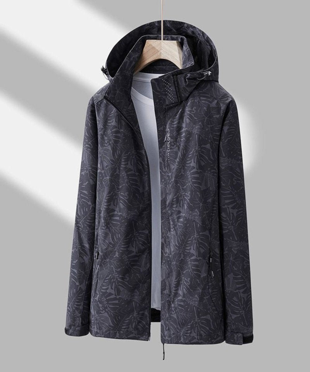 Yolanda | Waterproof jacket