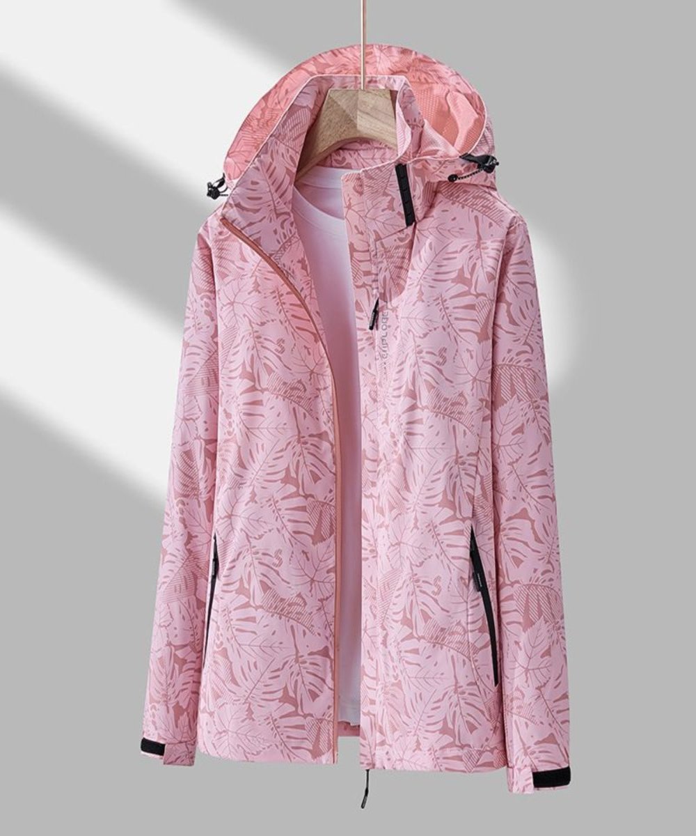Yolanda | Waterproof jacket