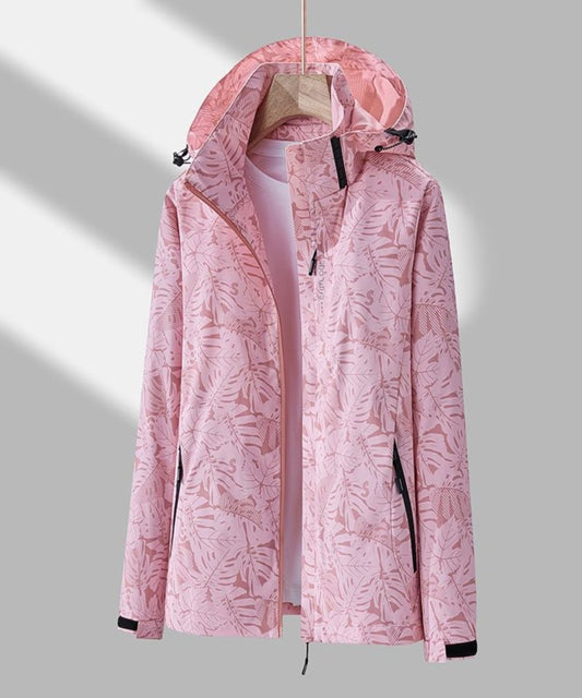 Yolanda | Waterproof jacket