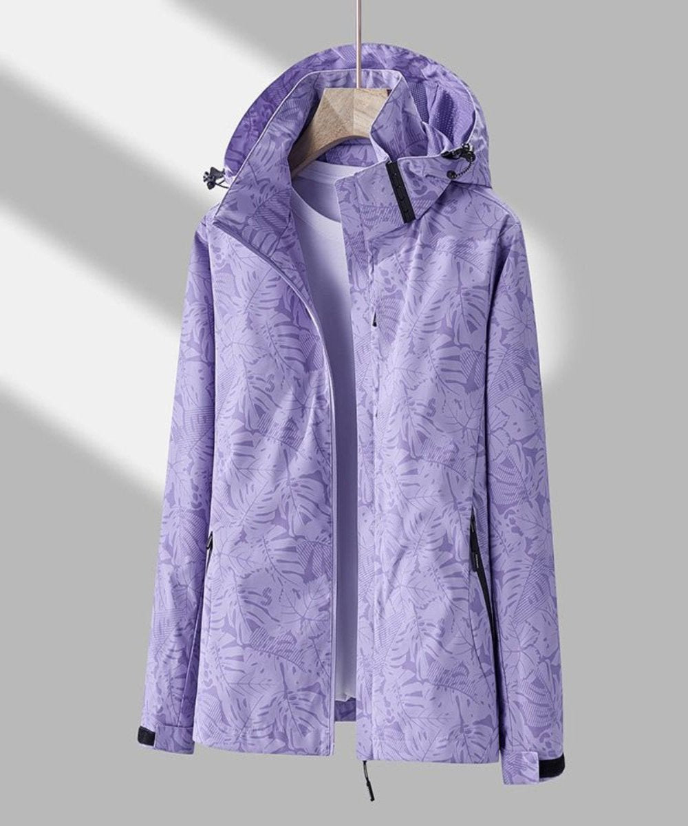 Yolanda | Waterproof jacket