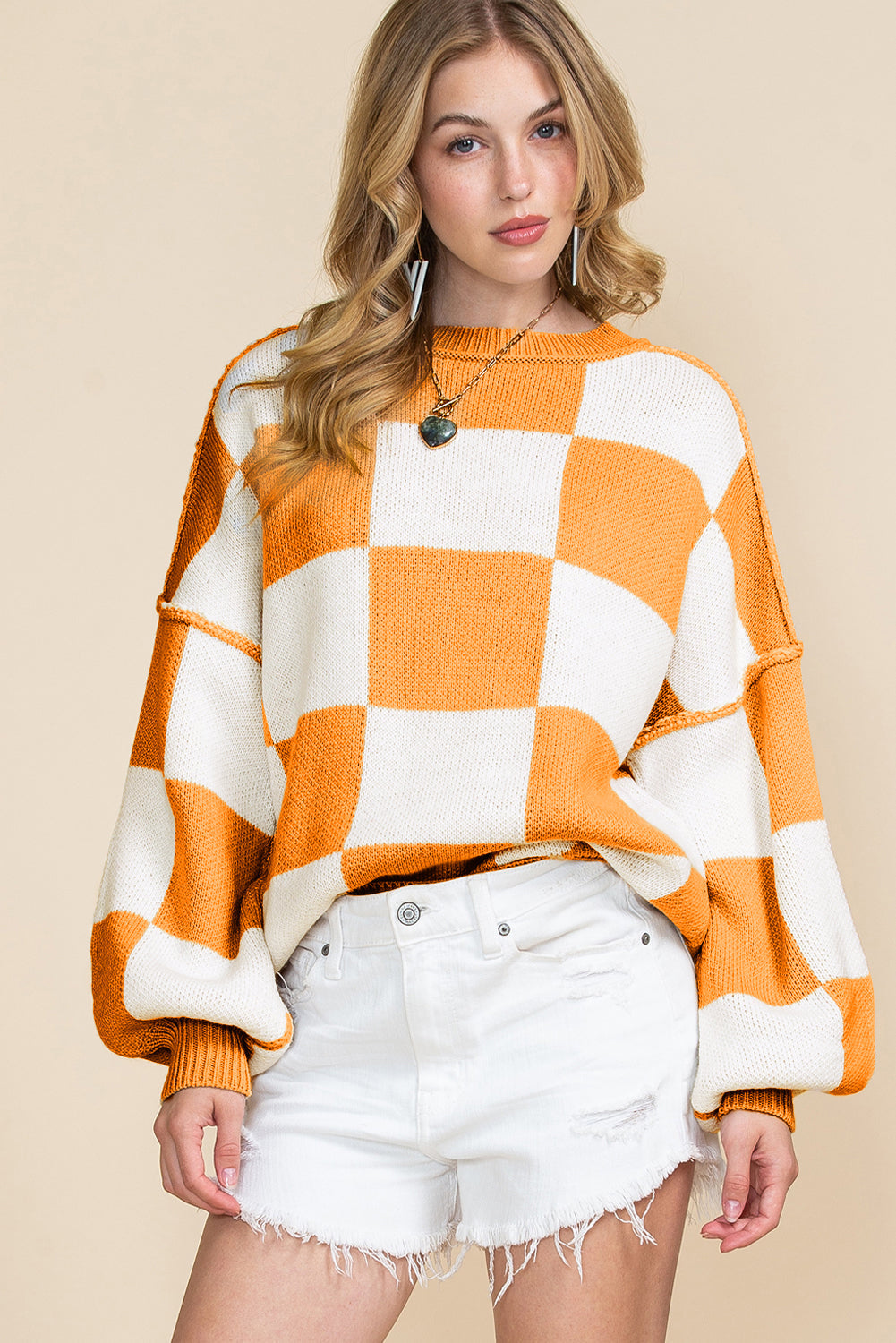 Rosario® | Stylish and elegant winter sweater