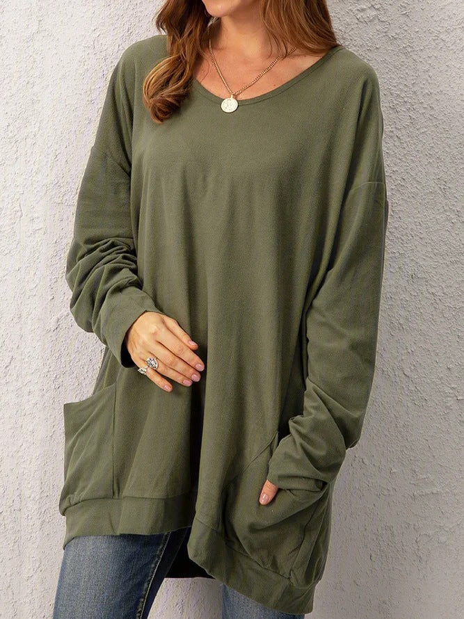 Zaida | Versatile and comfortable sweater