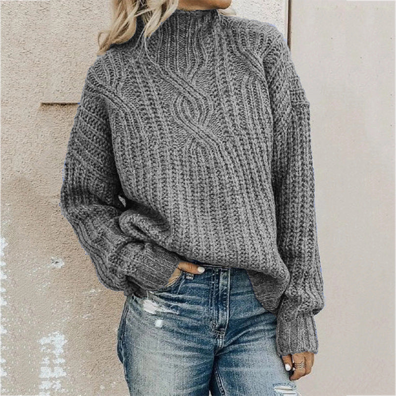 Kendra | Timeless and stylish jumpsuit sweater
