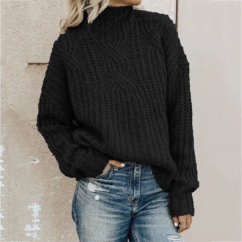 Kendra | Timeless and stylish jumpsuit sweater