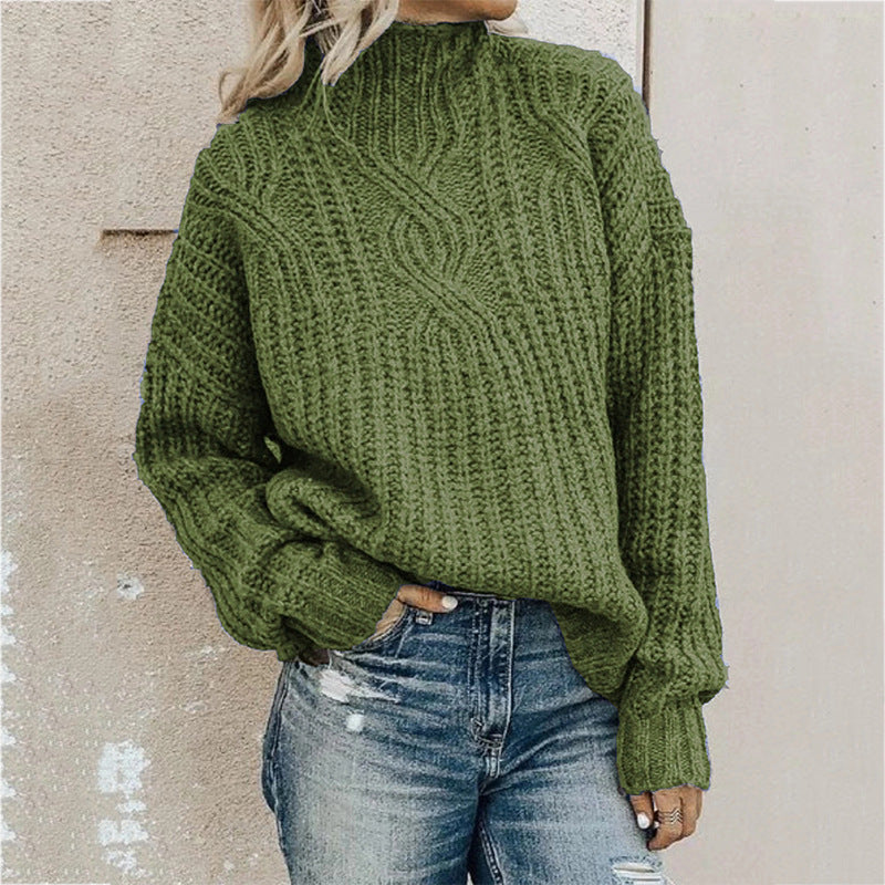 Kendra | Timeless and stylish jumpsuit sweater