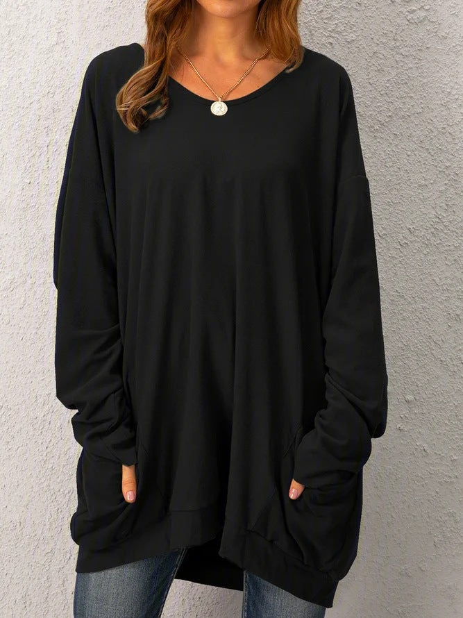 Zaida | Versatile and comfortable sweater