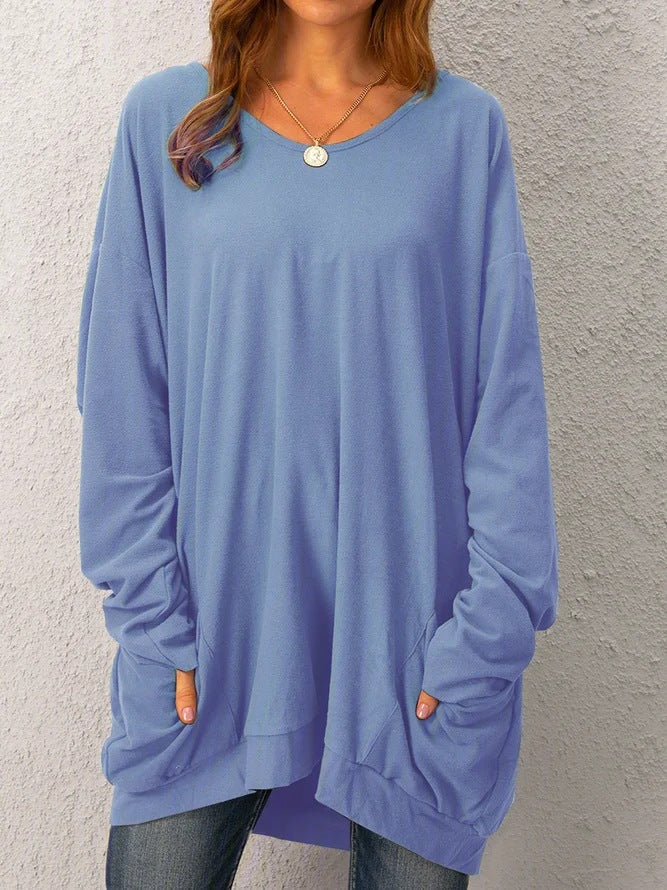 Janet | Casual and relaxed sweater